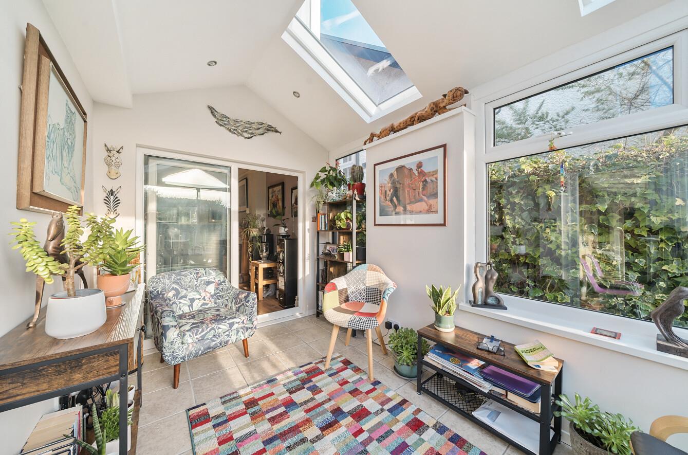 Queens Road, Sketty, Swansea, SA2 0SD